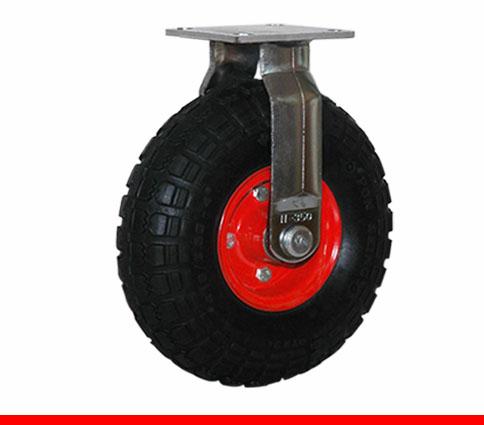 Càng bánh xe H350C cố định